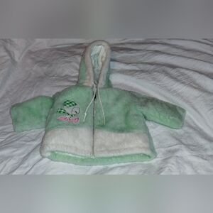 Vintage Children's Coat